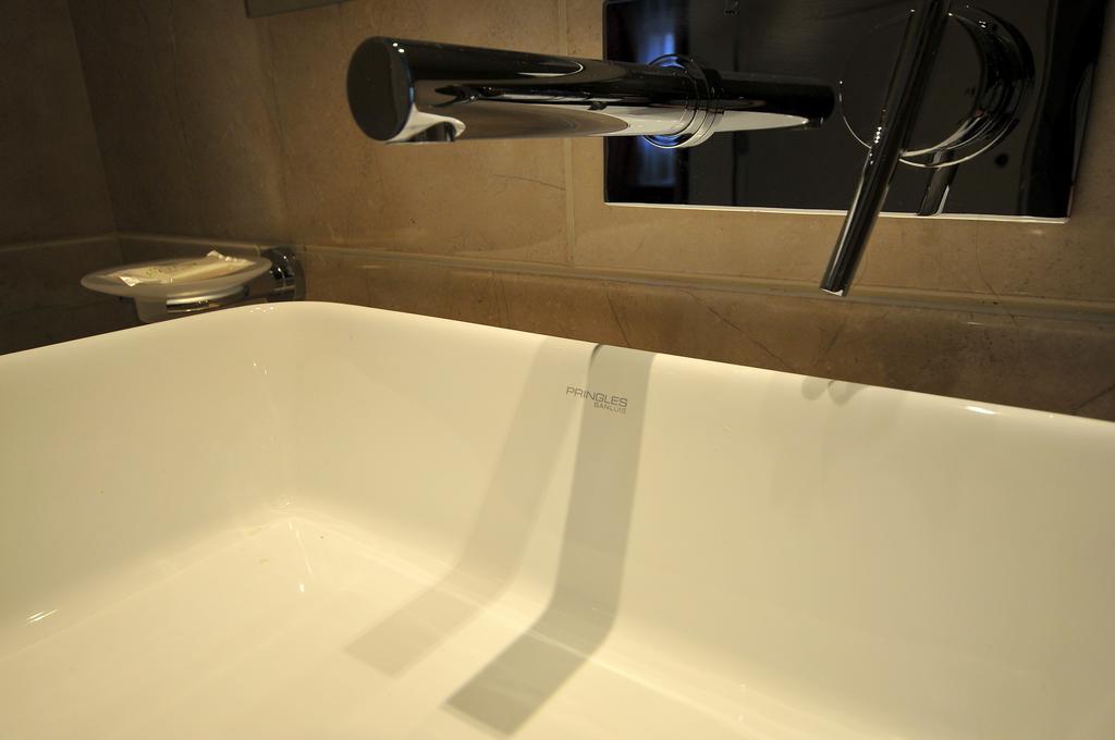 Amerian Rio Gallegos Apart & Suites Экстерьер фото