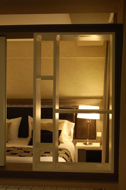 Amerian Rio Gallegos Apart & Suites Экстерьер фото
