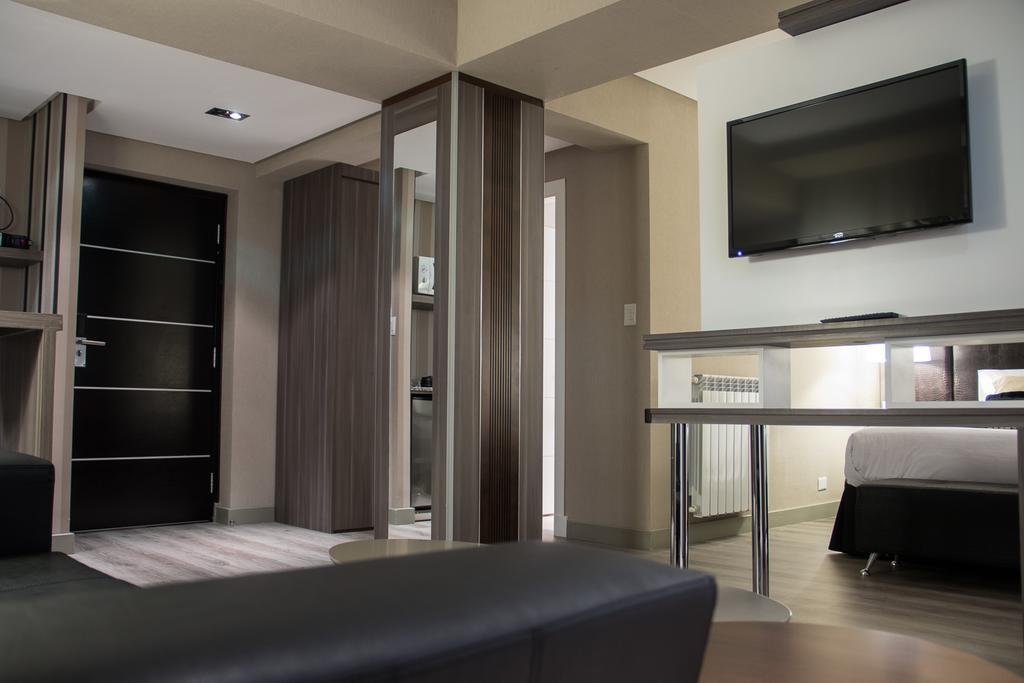 Amerian Rio Gallegos Apart & Suites Экстерьер фото