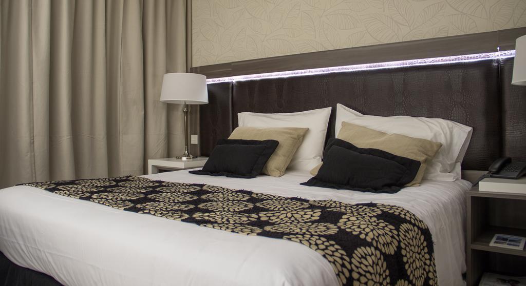 Amerian Rio Gallegos Apart & Suites Экстерьер фото