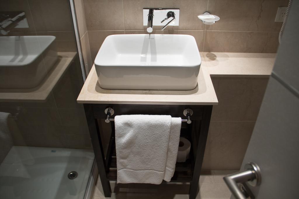 Amerian Rio Gallegos Apart & Suites Экстерьер фото