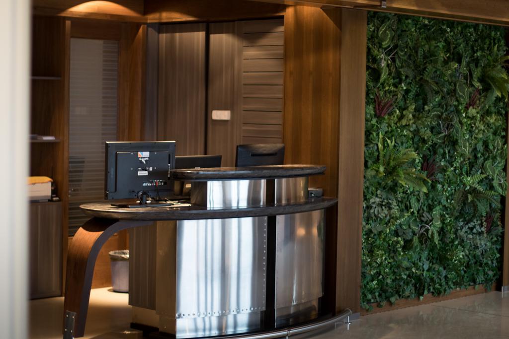 Amerian Rio Gallegos Apart & Suites Экстерьер фото