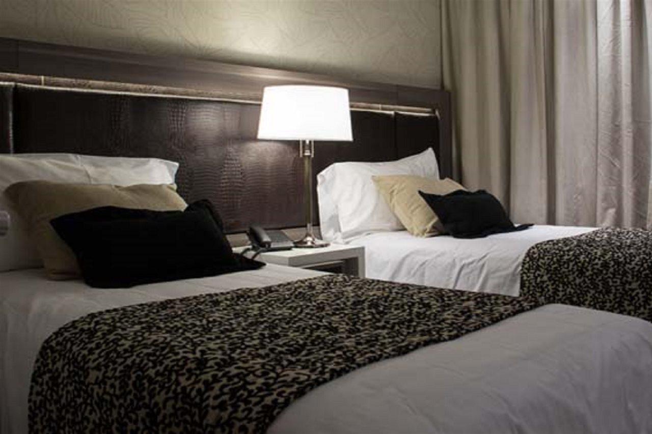 Amerian Rio Gallegos Apart & Suites Экстерьер фото