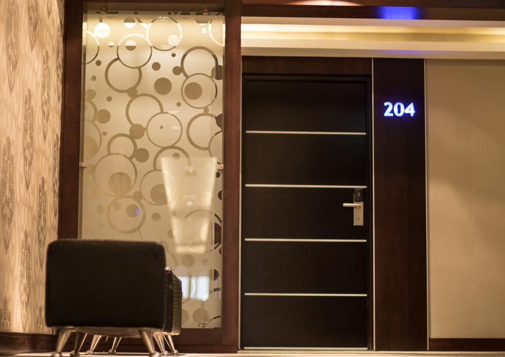 Amerian Rio Gallegos Apart & Suites Экстерьер фото