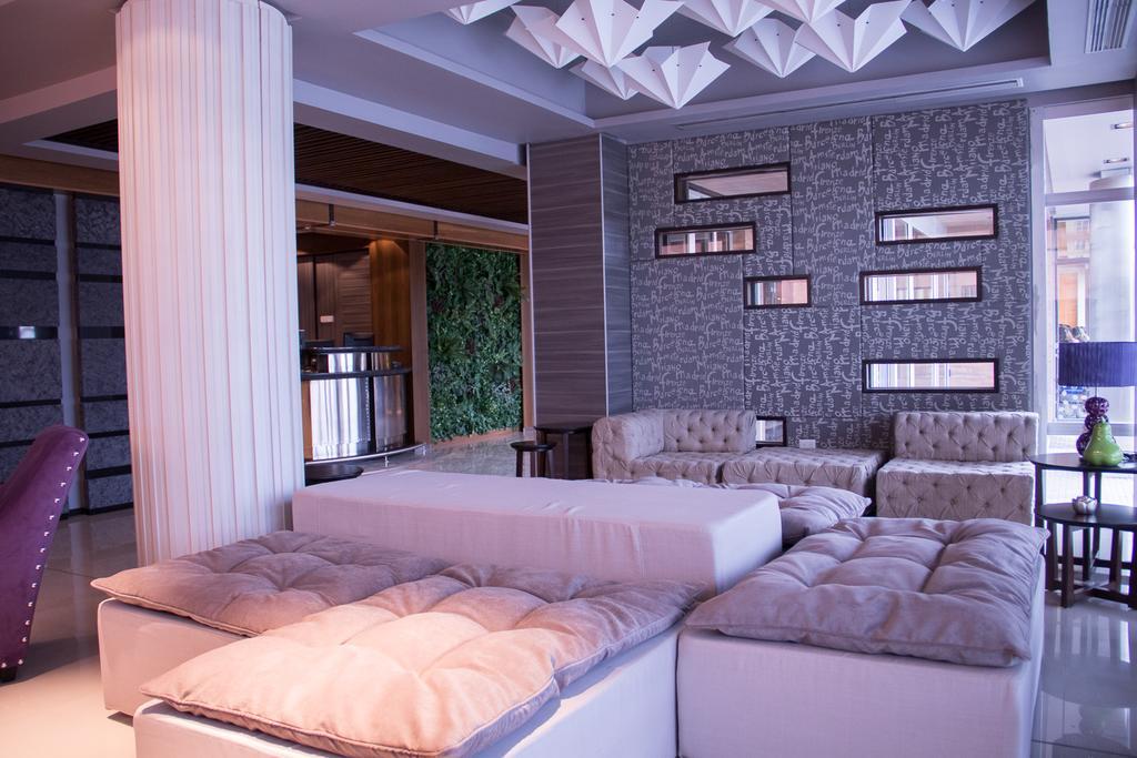Amerian Rio Gallegos Apart & Suites Экстерьер фото