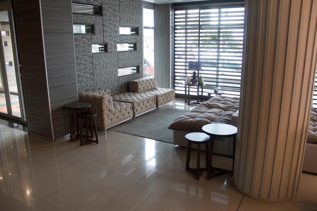 Amerian Rio Gallegos Apart & Suites Экстерьер фото