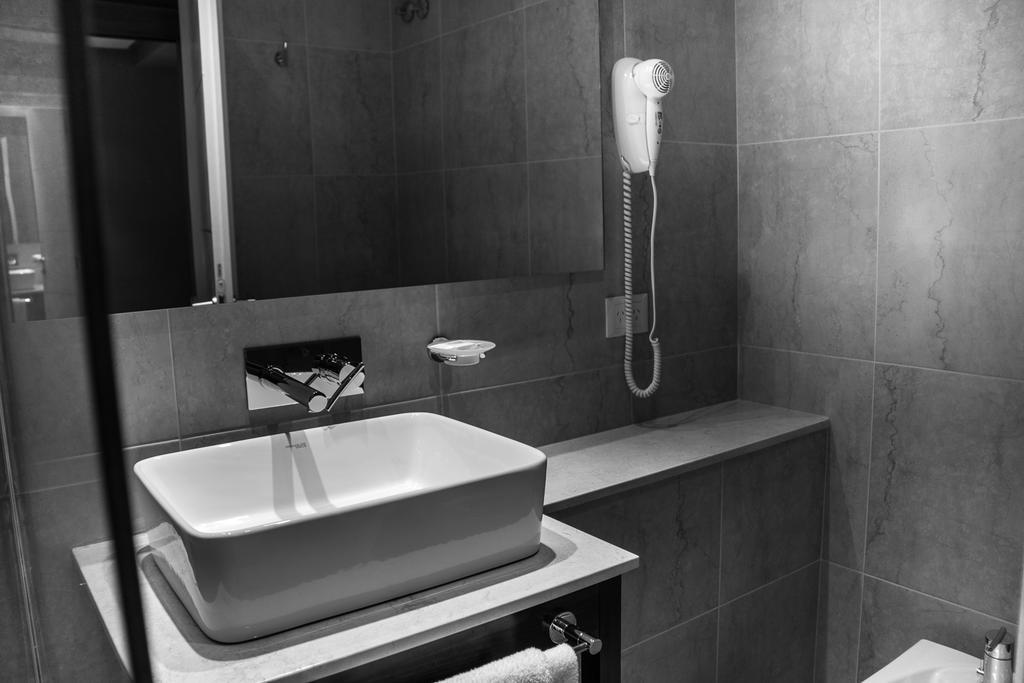 Amerian Rio Gallegos Apart & Suites Экстерьер фото