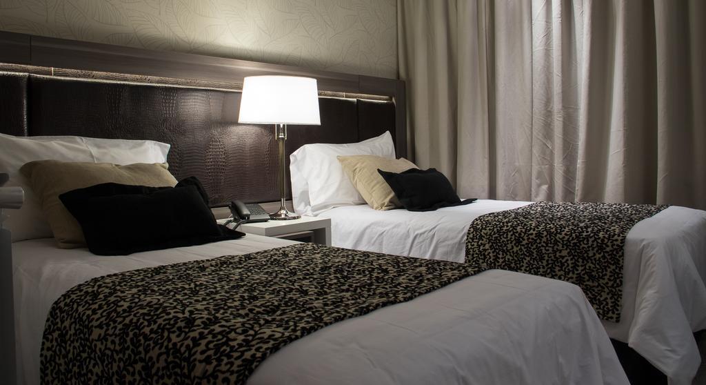 Amerian Rio Gallegos Apart & Suites Экстерьер фото