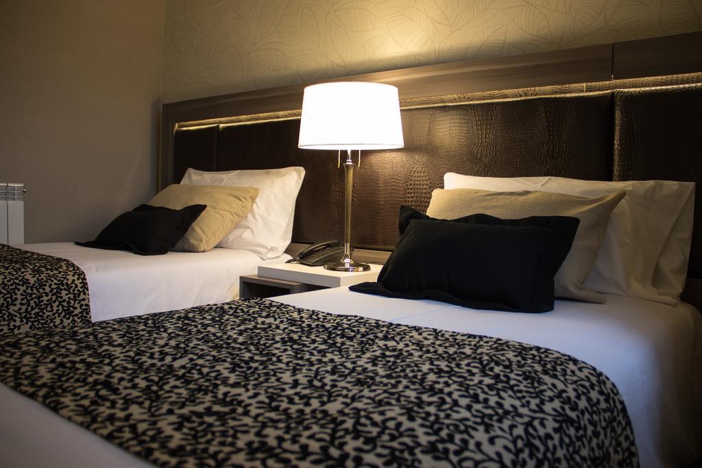 Amerian Rio Gallegos Apart & Suites Экстерьер фото