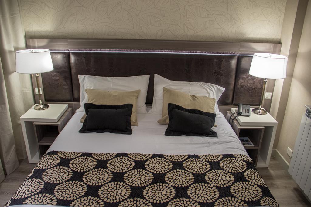 Amerian Rio Gallegos Apart & Suites Экстерьер фото