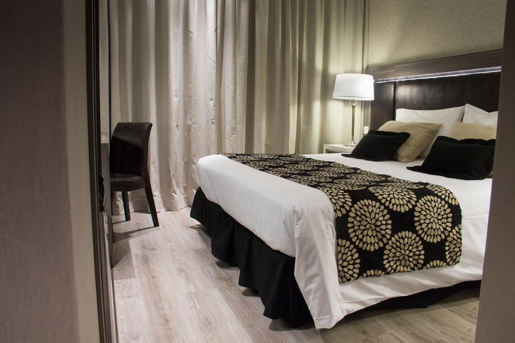 Amerian Rio Gallegos Apart & Suites Экстерьер фото