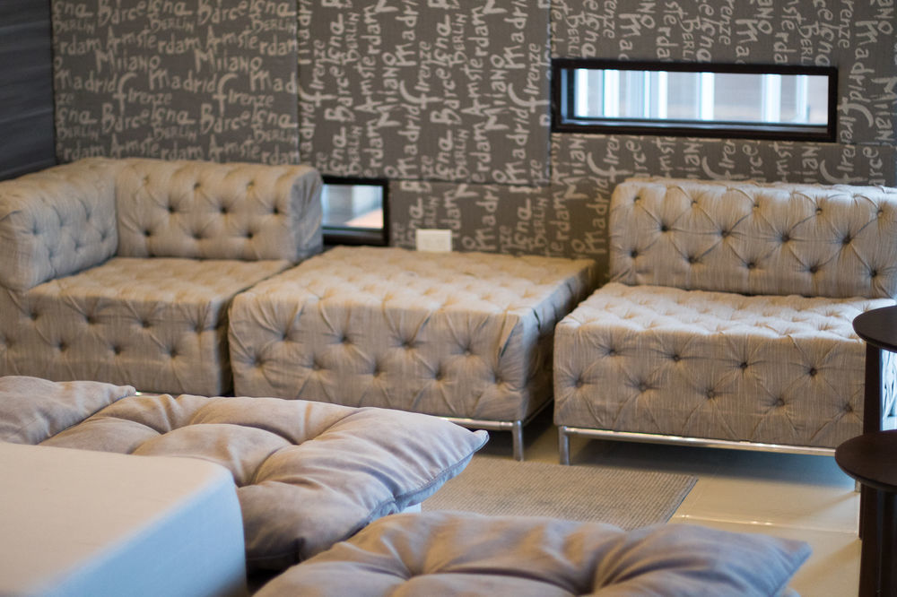Amerian Rio Gallegos Apart & Suites Экстерьер фото