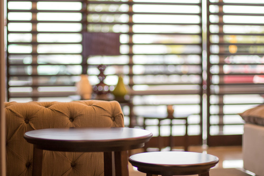 Amerian Rio Gallegos Apart & Suites Экстерьер фото