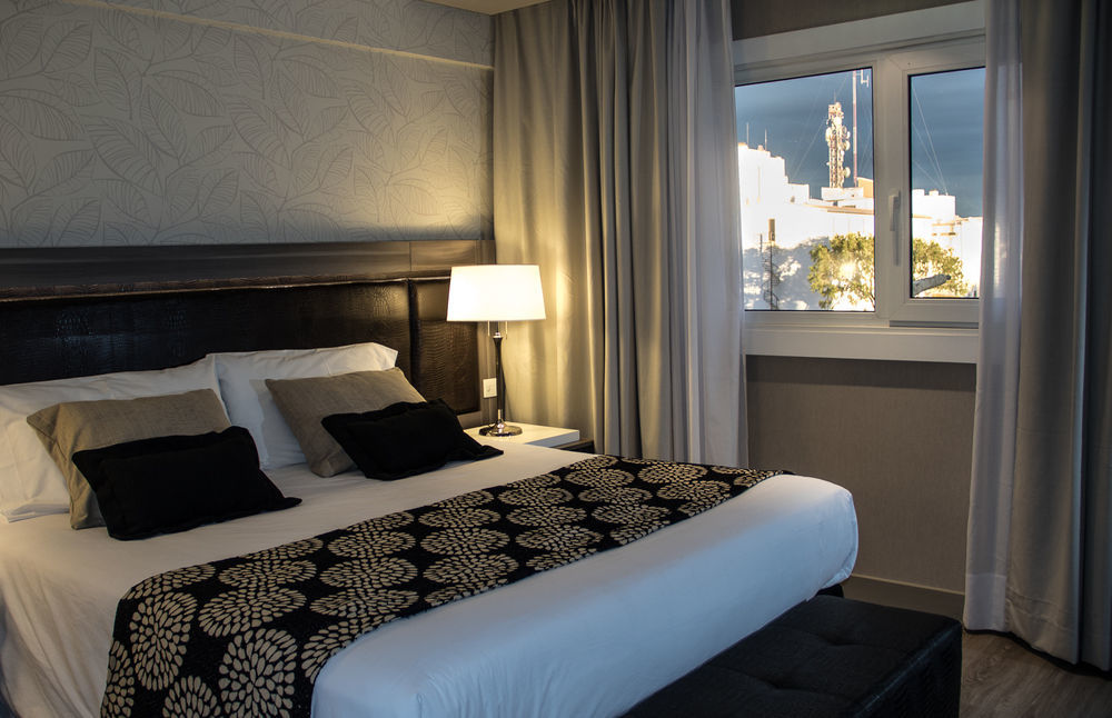 Amerian Rio Gallegos Apart & Suites Экстерьер фото